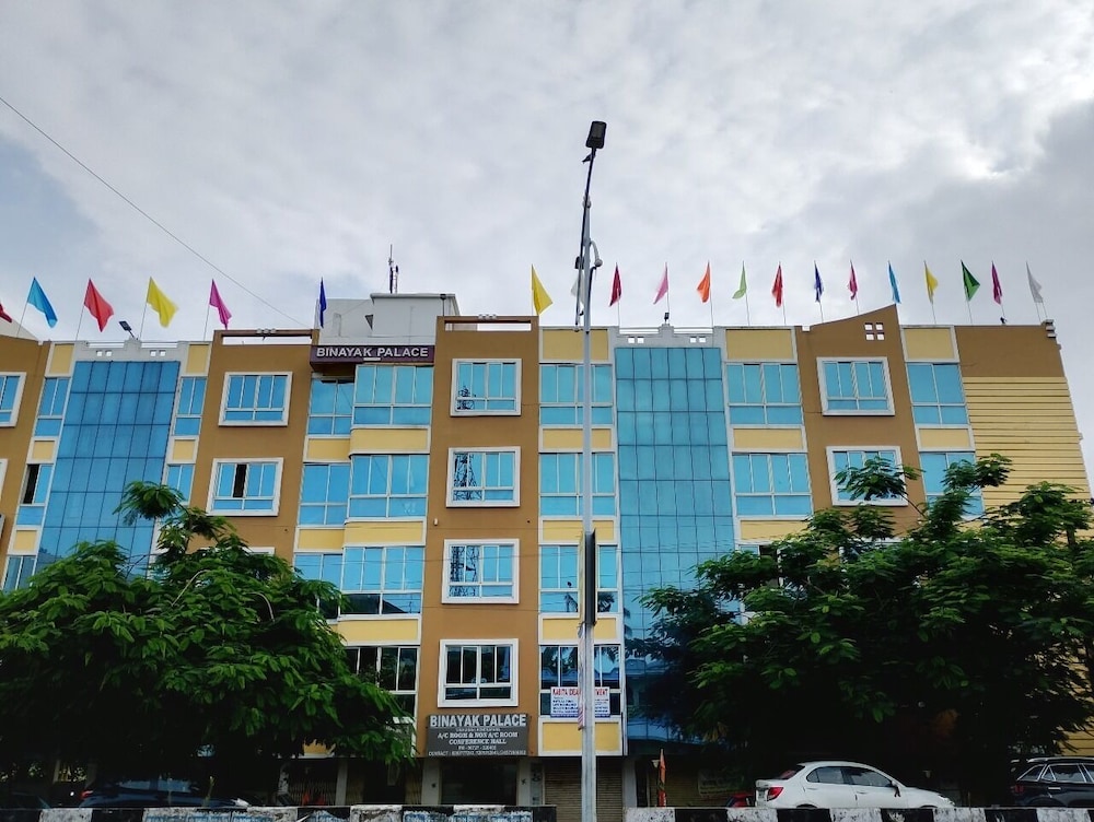 binayak palace od