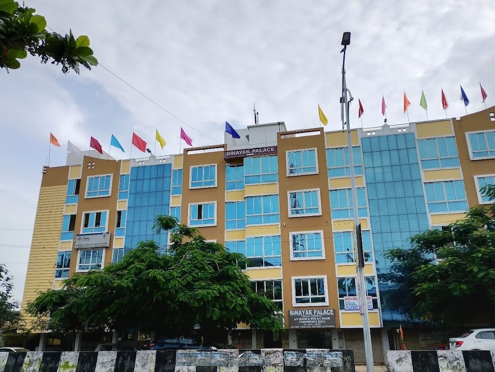 binayak palace od