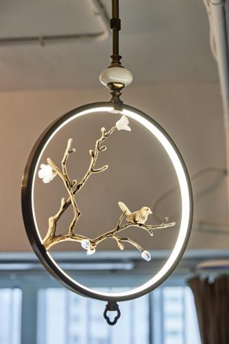 an lan jie hotel hostel