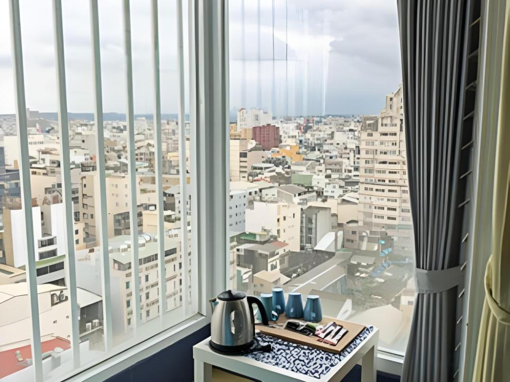 an lan jie hotel hostel