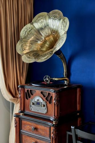 an lan jie hotel hostel