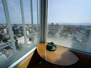 an lan jie hotel hostel