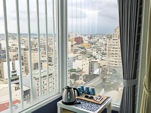 an lan jie hotel hostel