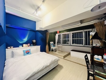 an lan jie hotel hostel