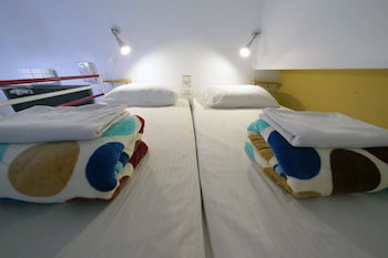 an lan jie hotel hostel