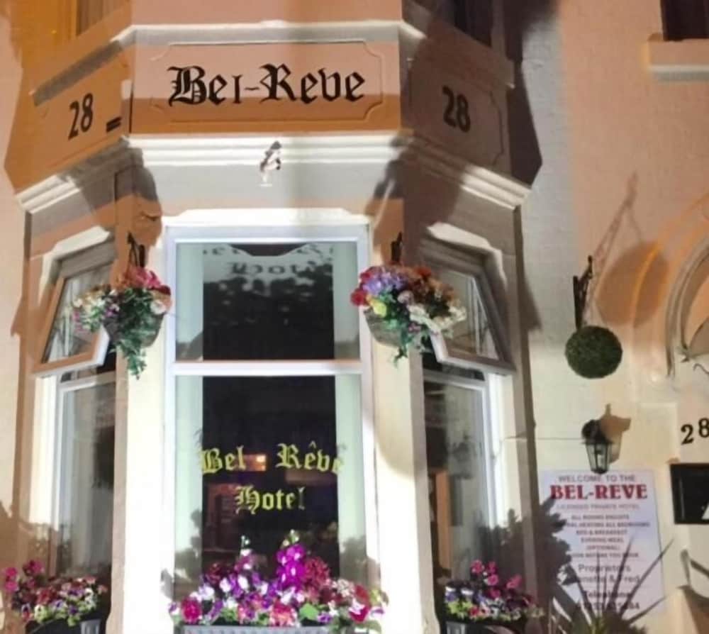 bel reve hotel