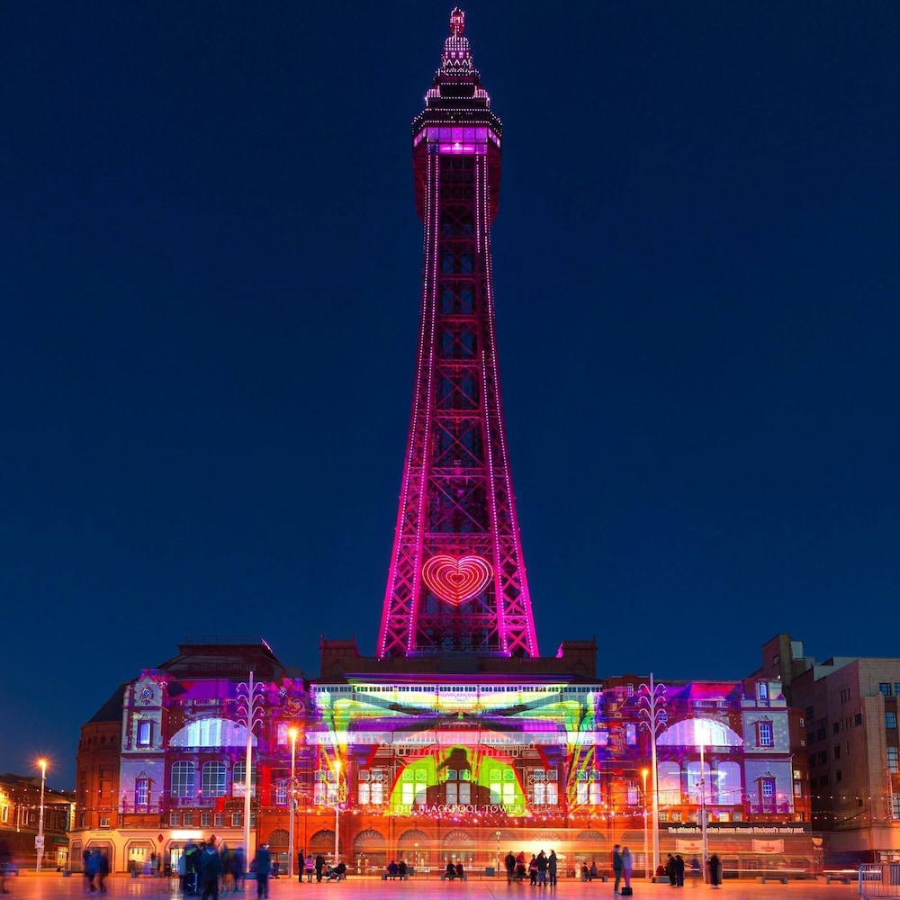 blackpool