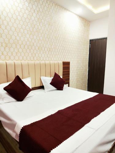 hotel kashi bliss
