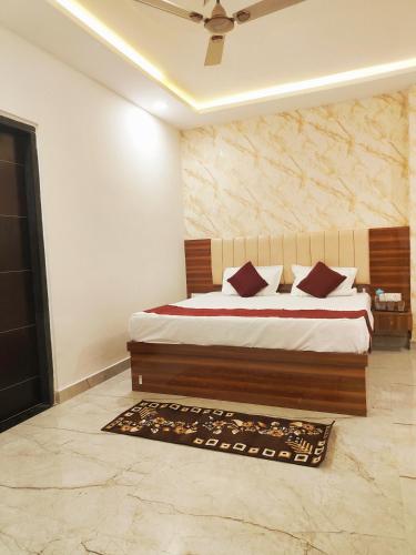 hotel kashi bliss