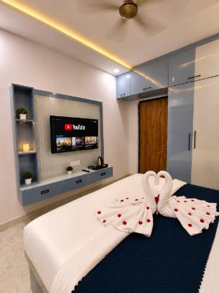 hotel kashi bliss