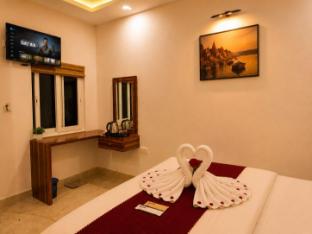 hotel kashi bliss