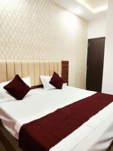 hotel kashi bliss