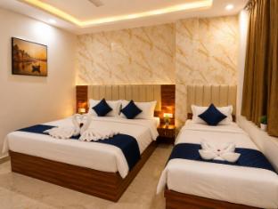 hotel kashi bliss