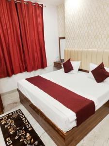 hotel kashi bliss
