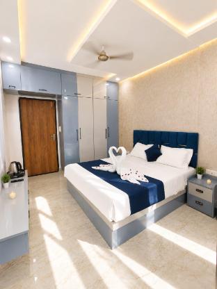 Hotel Kashi Bliss,,2 star