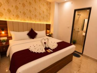 hotel kashi bliss