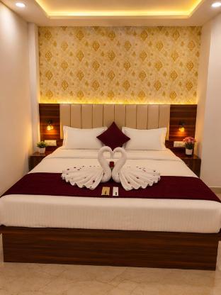 hotel kashi bliss