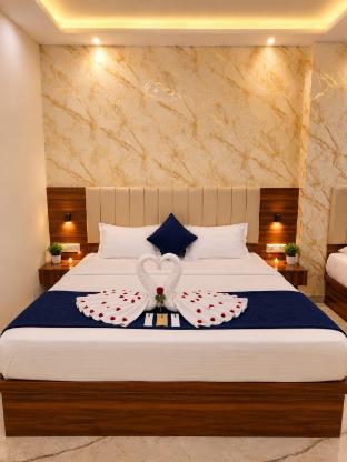 hotel kashi bliss
