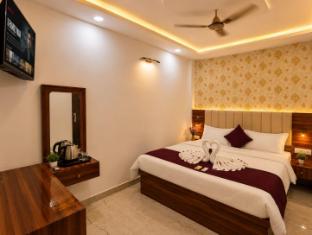 hotel kashi bliss