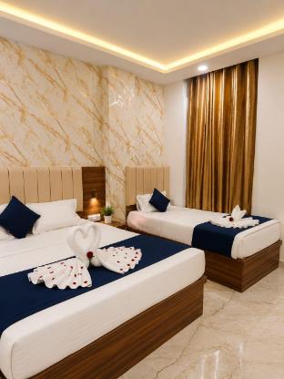 hotel kashi bliss