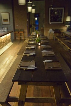 the farmhouse at polo escape