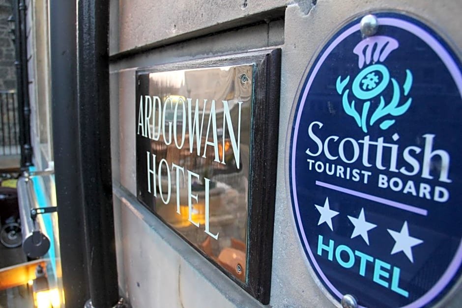 the ardgowan