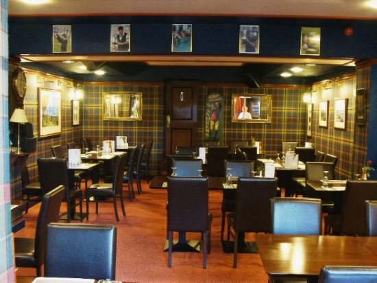 the ardgowan