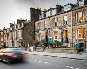 the ardgowan