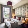 The Ardgowan,Clock Tower-Near Railway Station,3 star