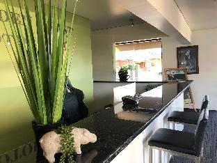 golden west motor inn