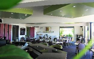 golden west motor inn