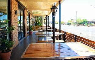 golden west motor inn