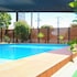 golden west motor inn