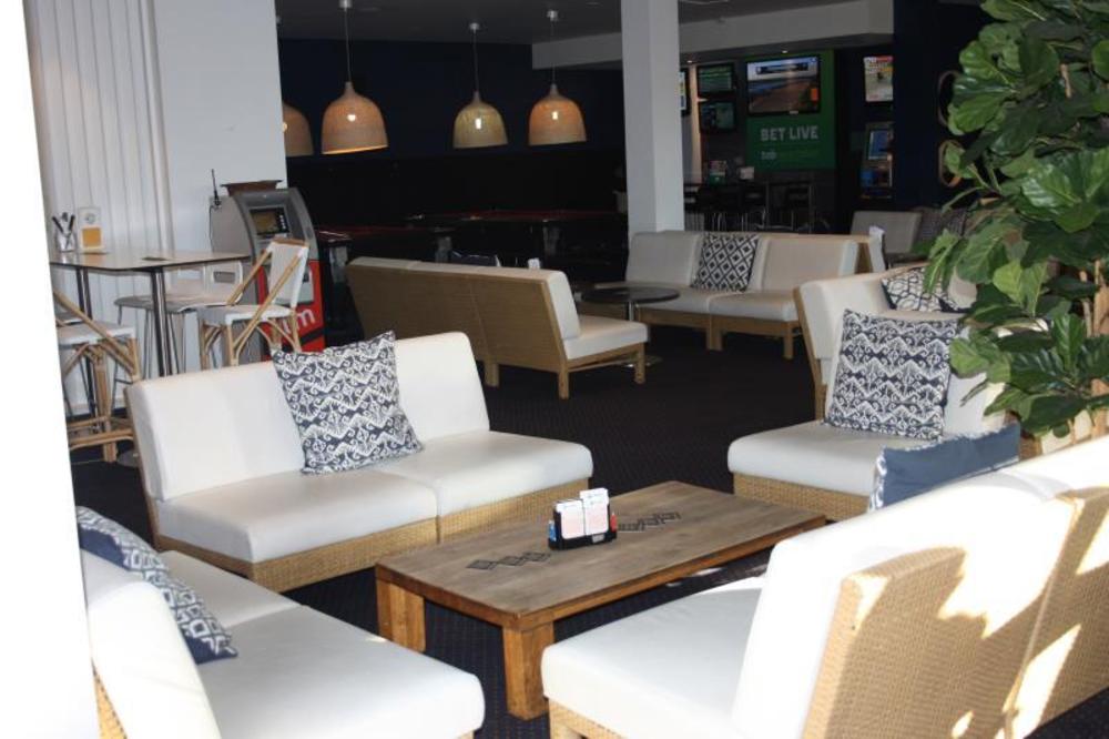 crossroads hotel liverpool