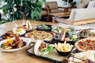 crossroads hotel liverpool