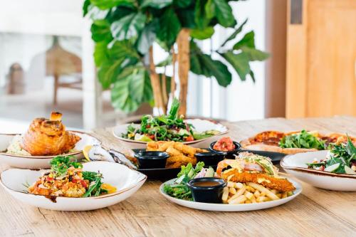 crossroads hotel liverpool