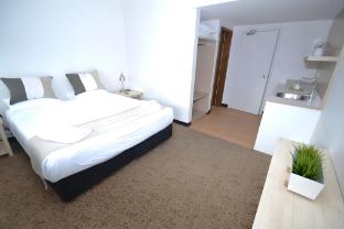 crossroads hotel liverpool