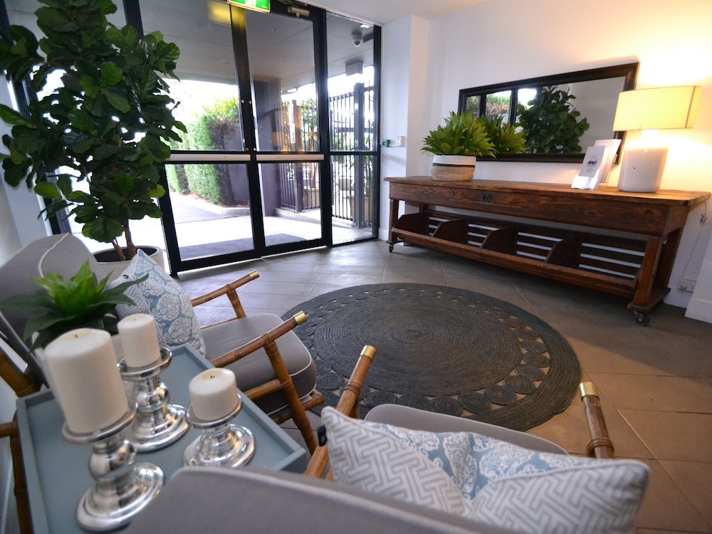 crossroads hotel liverpool