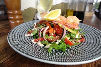 crossroads hotel liverpool