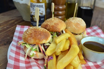 crossroads hotel liverpool