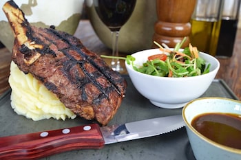 crossroads hotel liverpool