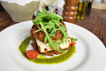 crossroads hotel liverpool