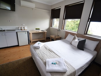 crossroads hotel liverpool