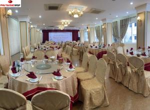 White Palace Hotel,Ha Tinh Province>>Ha Tinh,3 star