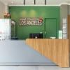 hotel los angeles