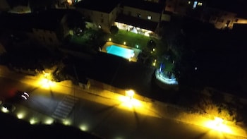 antiguo palacio de atienza