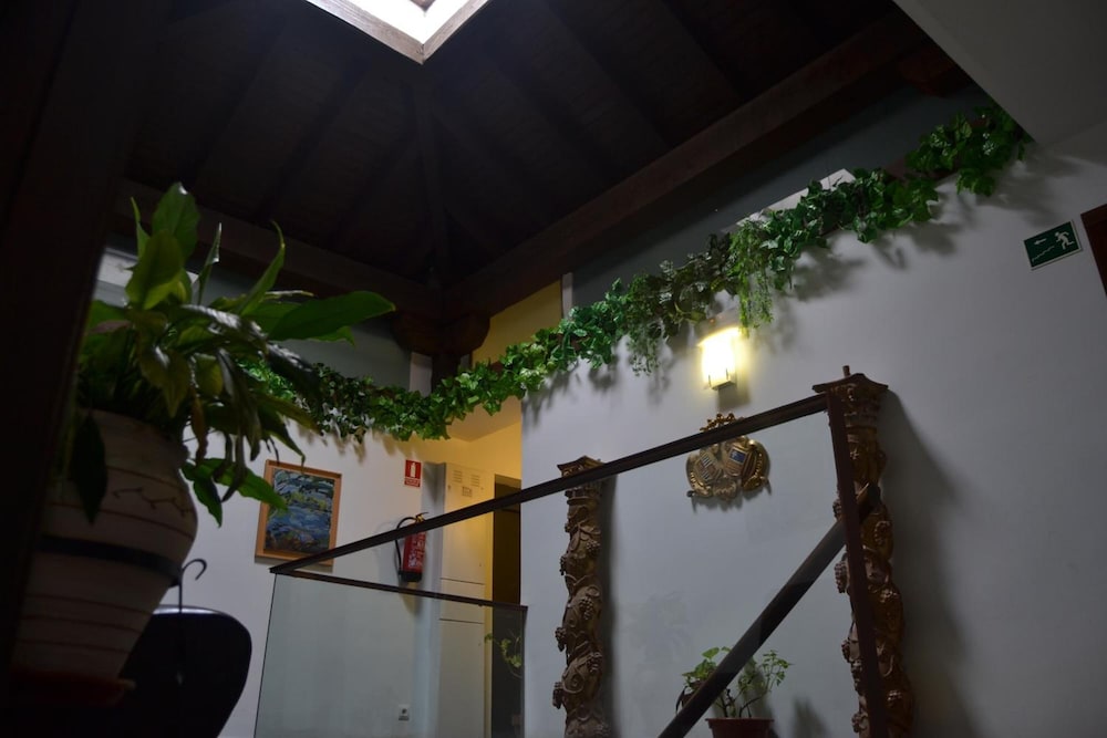 antiguo palacio de atienza