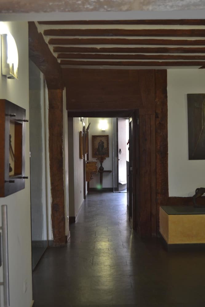 antiguo palacio de atienza