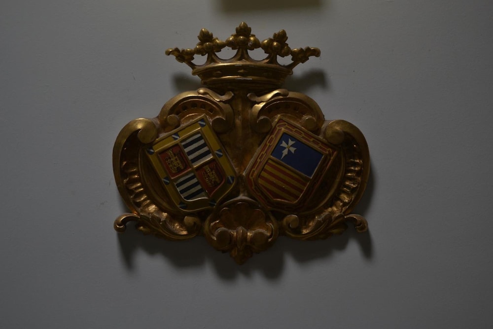 antiguo palacio de atienza