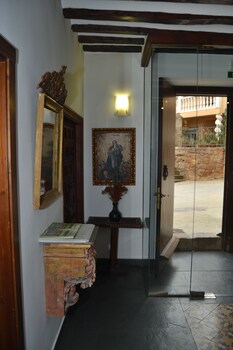 antiguo palacio de atienza